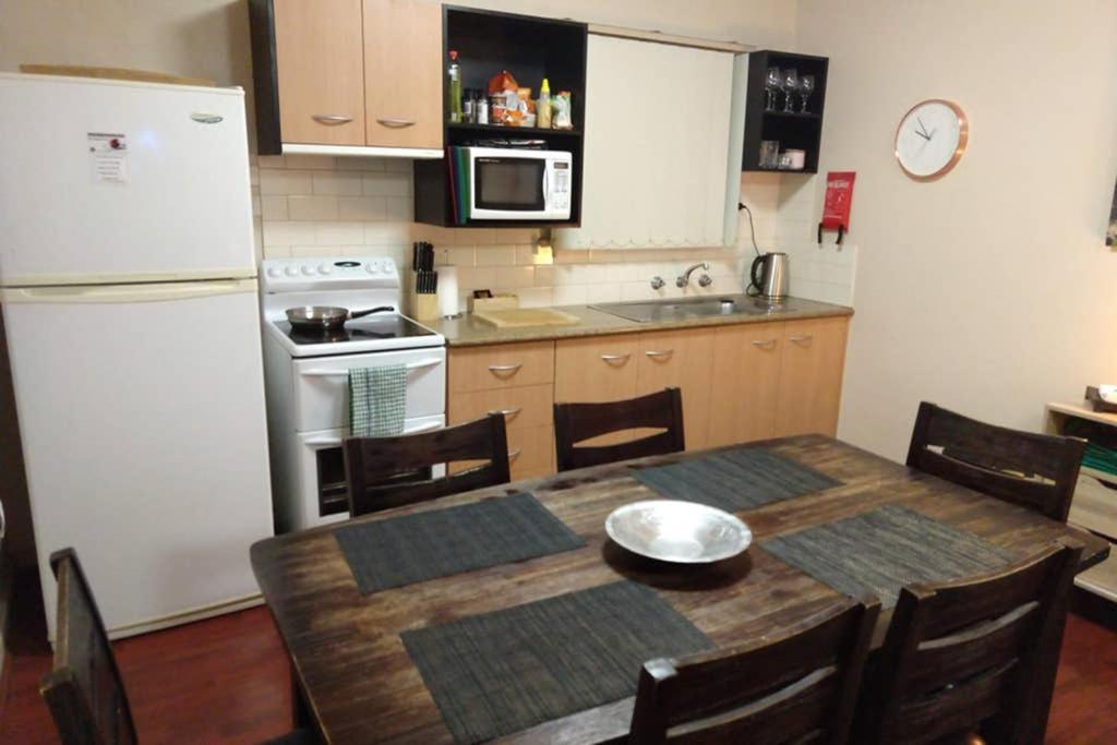 Cockatoo Cabin ホールズギャップ エクステリア 写真