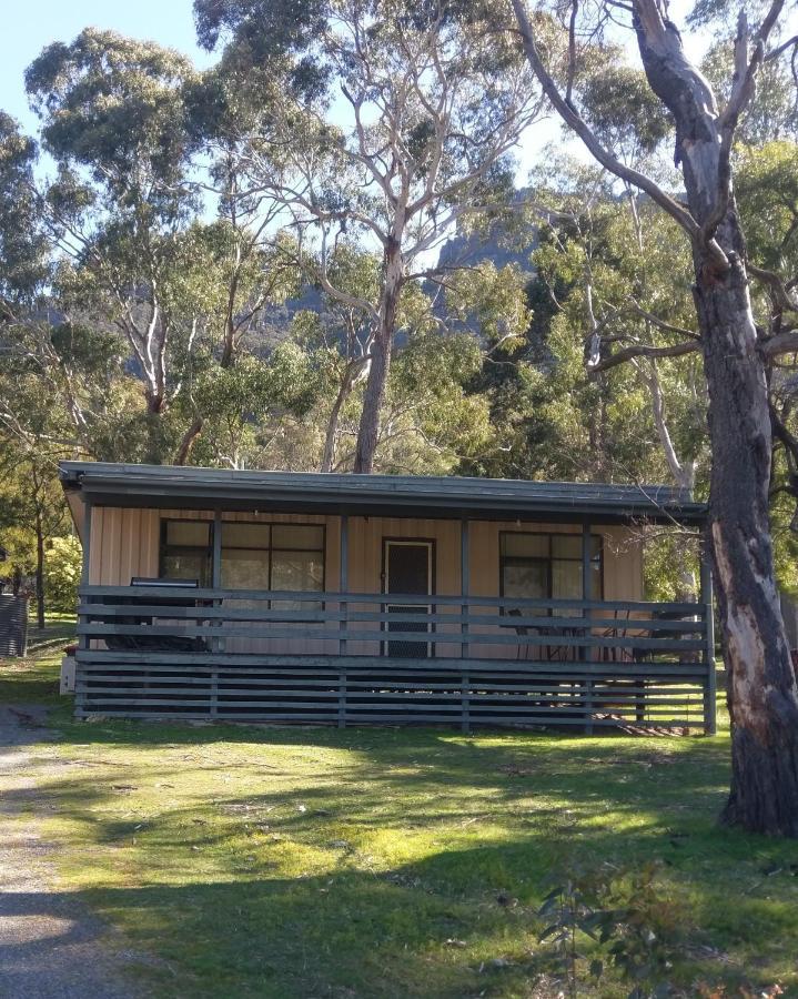 Cockatoo Cabin ホールズギャップ エクステリア 写真